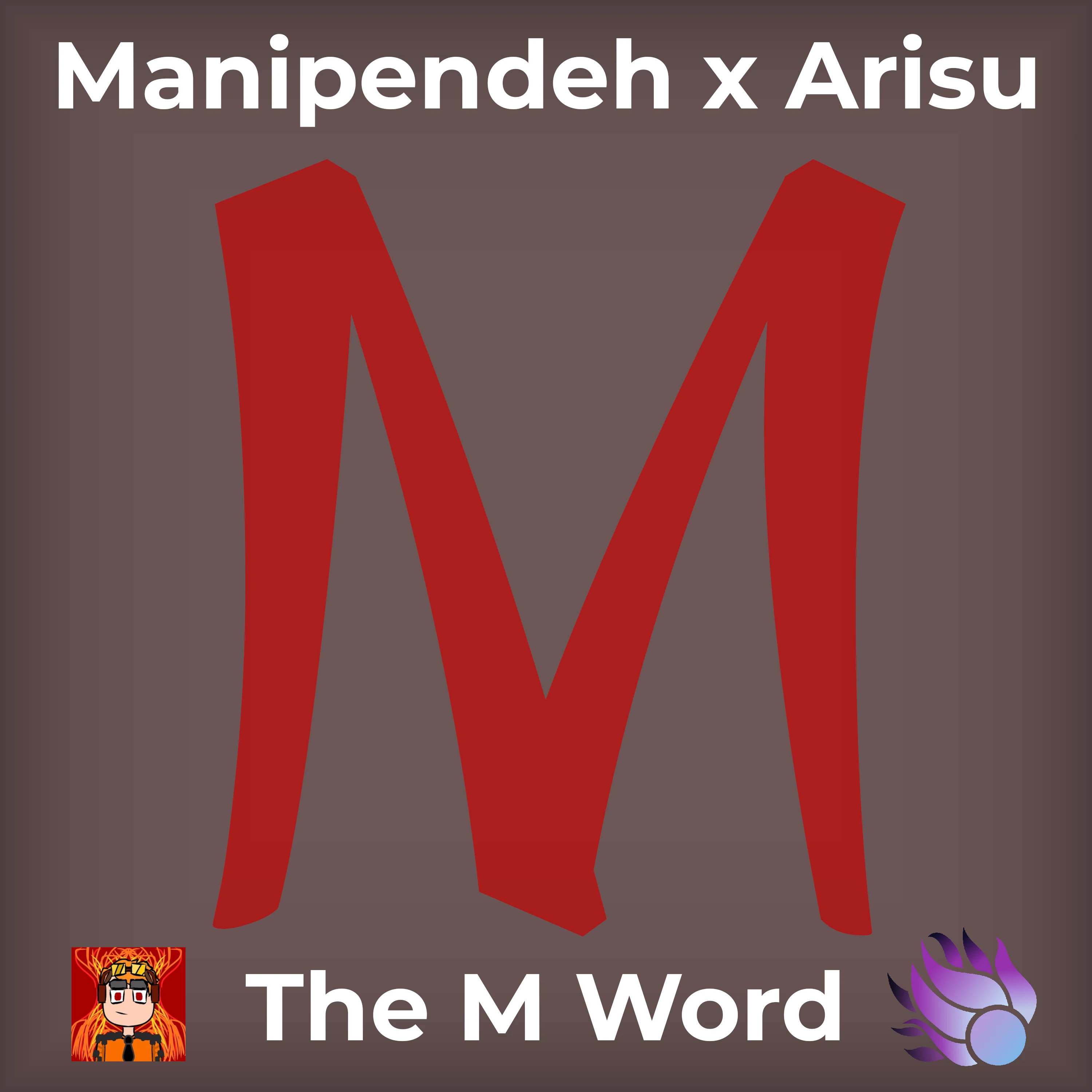 The M Word's cover image